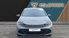 CUPRA Born 150kW V2 58kWh 5dr Auto Electric Hatchback